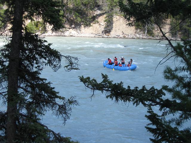 Canadian Rockies-345.JPG - Wapiti Campground/Athabasca River